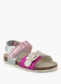 Circo Scarpa bassa Fucsia 95019 1