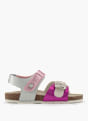 Circo Scarpa bassa Fucsia 95019 2