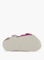 Circo Scarpa bassa Fucsia 95019 3