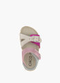Circo Scarpa bassa Fucsia 95019 4