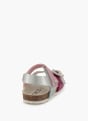 Circo Sandale Fuchsia 95019 5