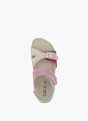 Circo Sandale Fuchsia 95021 4