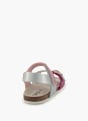 Circo Sandale Fuchsia 95021 5