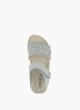 Circo Sandale Bleu 95022 4