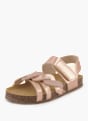 Circo Sandale Gold 95023 1