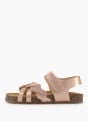 Circo Sandale Gold 95023 2