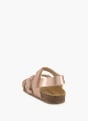 Circo Sandale Gold 95023 5