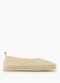 Varese Espadrille Beige 95025 2