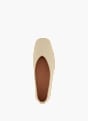 Varese Espadrille Beige 95025 3