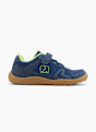 elefanten Halbschuh Blau 76952 1