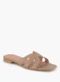 Varese Ciabatta bassa Beige 95032 1