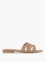 Varese Ciabatta bassa Beige 95032 2