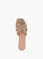 Varese Ciabatta bassa Beige 95032 3