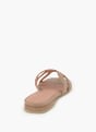 Varese Ciabatta bassa Beige 95032 4
