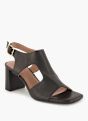 Varese Sandalo Nero 95031 1
