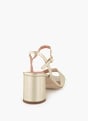 Varese Sandale Gold 95033 4