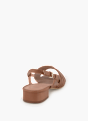 Varese Sandale Braun 95035 4