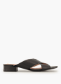 Varese Claquettes Noir 95039 2