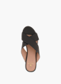 Varese Claquettes Noir 95039 3
