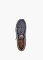 Beach Mountain Halbschuh Blau 96893 4