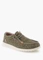 Beach Mountain Halbschuh Beige 96894 1