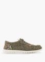 Beach Mountain Halbschuh Beige 96894 2
