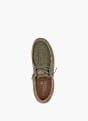 Beach Mountain Halbschuh Beige 96894 4