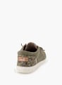 Beach Mountain Halbschuh Beige 96894 5