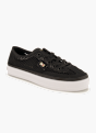 Tommy Hilfiger Baskets Noir 103824 1
