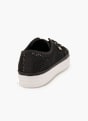 Tommy Hilfiger Baskets Noir 103824 5