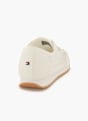 Tommy Hilfiger Baskets Blanc 103823 5