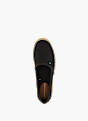 Tommy Hilfiger Espadrille Schwarz 95043 4