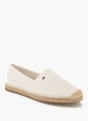 Tommy Hilfiger Espadrille Creme 95044 1