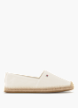 Tommy Hilfiger Espadrille Creme 95044 2