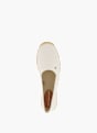 Tommy Hilfiger Espadrille Creme 95044 4
