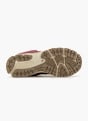 New Balance Zoccolo Rosso 110644 3