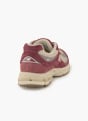 New Balance Zoccolo Rosso 110644 5