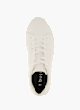 Bugatti Sneaker Bianco 110625 4