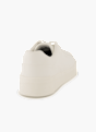 Bugatti Sneaker Bianco 110625 5