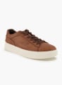 Bugatti Sneaker Cognac 110628 1