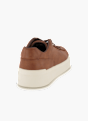 Bugatti Sneaker Cognac 110628 5