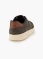 Bugatti Baskets Gris 110627 5