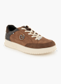 Bugatti Sneaker Cognac 110626 1