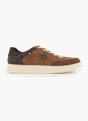 Bugatti Sneaker Cognac 110626 2