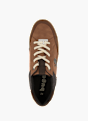 Bugatti Sneaker Cognac 110626 4