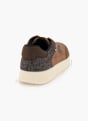 Bugatti Sneaker Cognac 110626 5