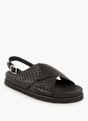Varese Sandale Schwarz 95051 1