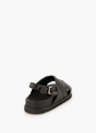 Varese Sandale Schwarz 95051 4