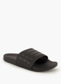 adidas Ciabatte da piscina Nero 96895 1