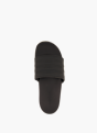 adidas Ciabatte da piscina Nero 96895 3